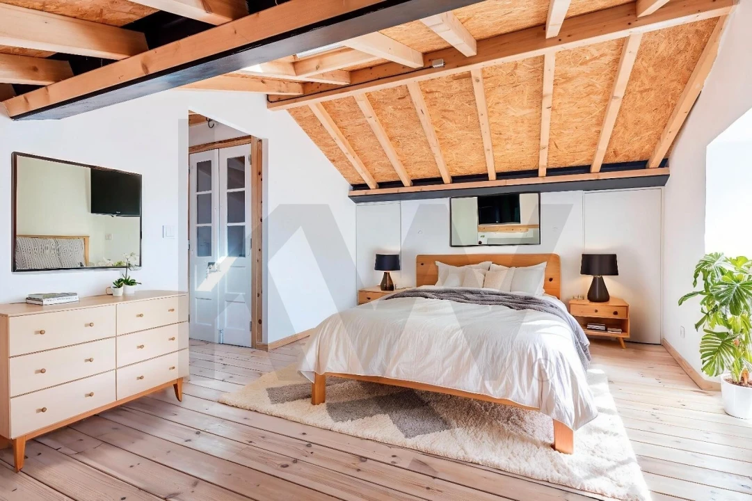 Moradia T2 para Venda em Almargem do Bispo, Pêro Pinheiro e Montelavar Foto 14