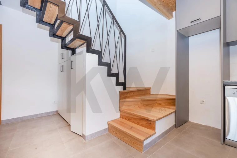 Moradia T2 para Venda em Almargem do Bispo, Pêro Pinheiro e Montelavar Foto 10