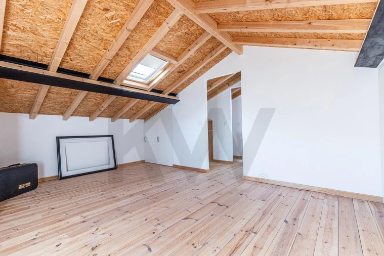 Moradia T2 para Venda em Almargem do Bispo, Pêro Pinheiro e Montelavar Foto 18