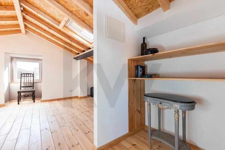 Moradia T2 para Venda em Almargem do Bispo, Pêro Pinheiro e Montelavar Foto 11