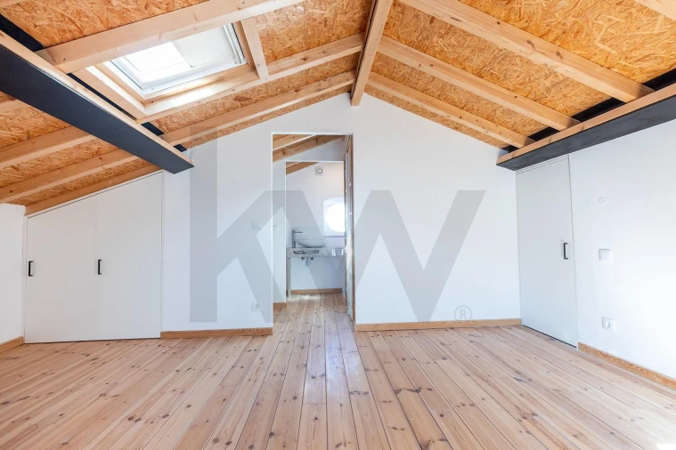 Moradia T2 para Venda em Almargem do Bispo, Pêro Pinheiro e Montelavar Foto 19