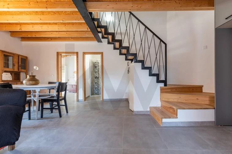 Moradia T2 para Venda em Almargem do Bispo, Pêro Pinheiro e Montelavar Foto 3