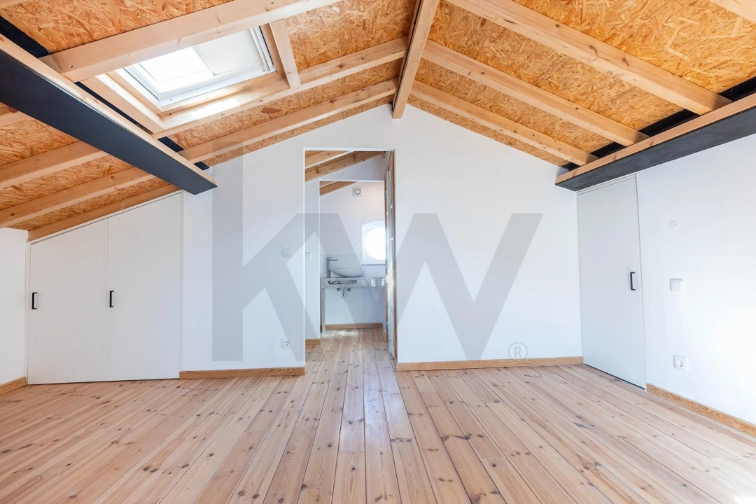 Moradia T2 para Venda em Almargem do Bispo, Pêro Pinheiro e Montelavar Foto 19