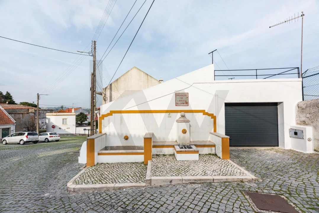 Moradia T4 para Venda em Alhandra, São João dos Montes e Calhandriz Foto 40