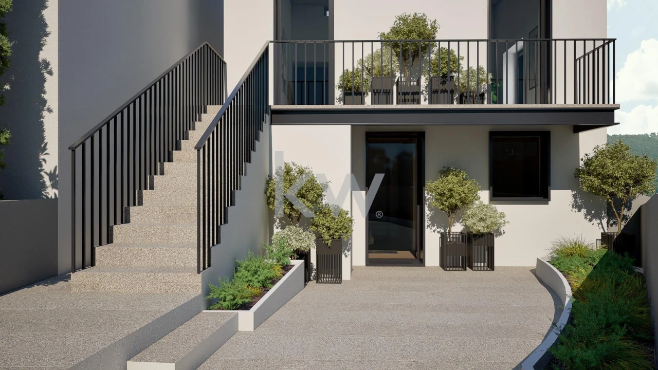 Moradia T4 para Venda em Alhandra, São João dos Montes e Calhandriz Foto 2