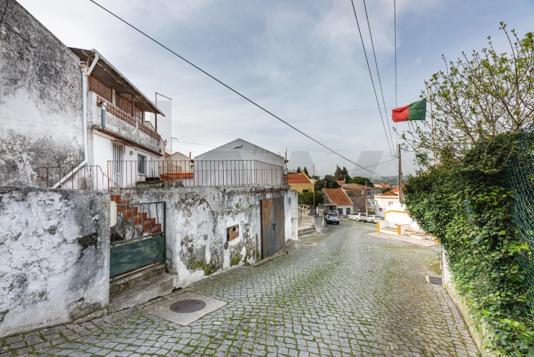 Moradia T4 para Venda em Alhandra, São João dos Montes e Calhandriz Foto 31