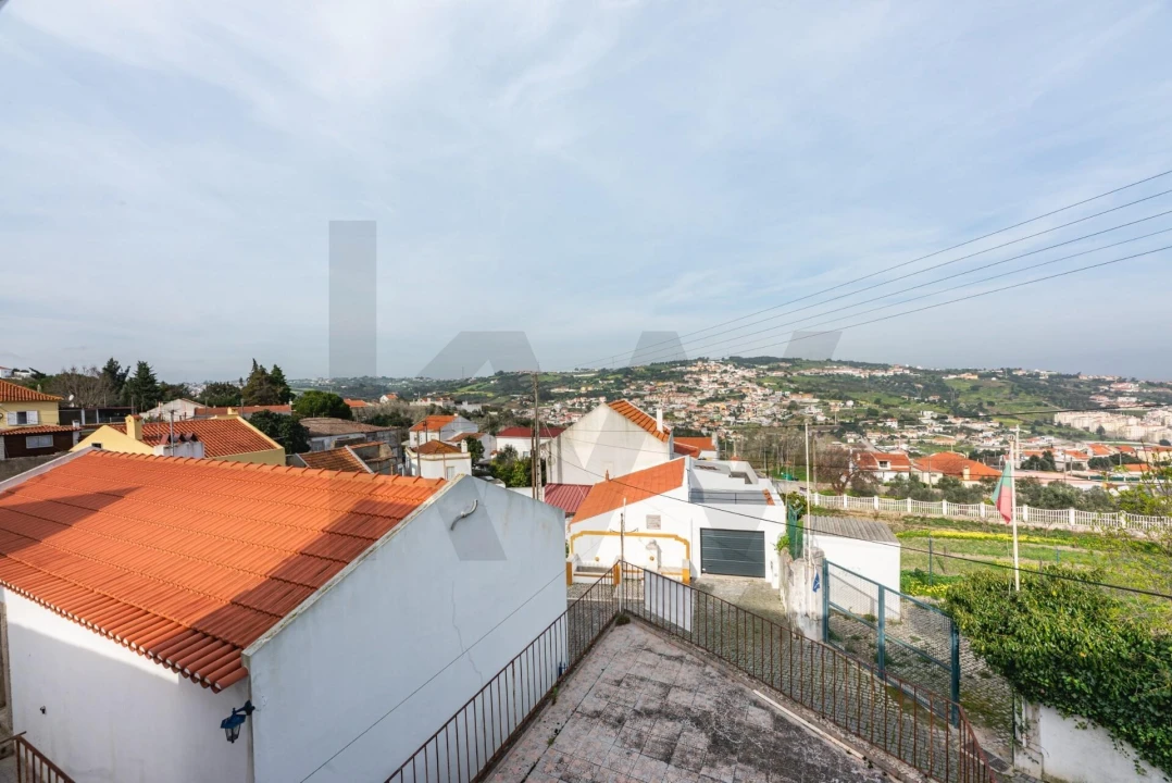 Moradia T4 para Venda em Alhandra, São João dos Montes e Calhandriz Foto 28