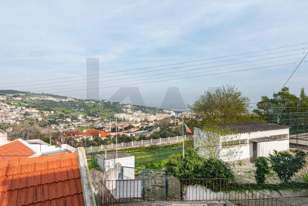 Moradia T4 para Venda em Alhandra, São João dos Montes e Calhandriz Foto 27