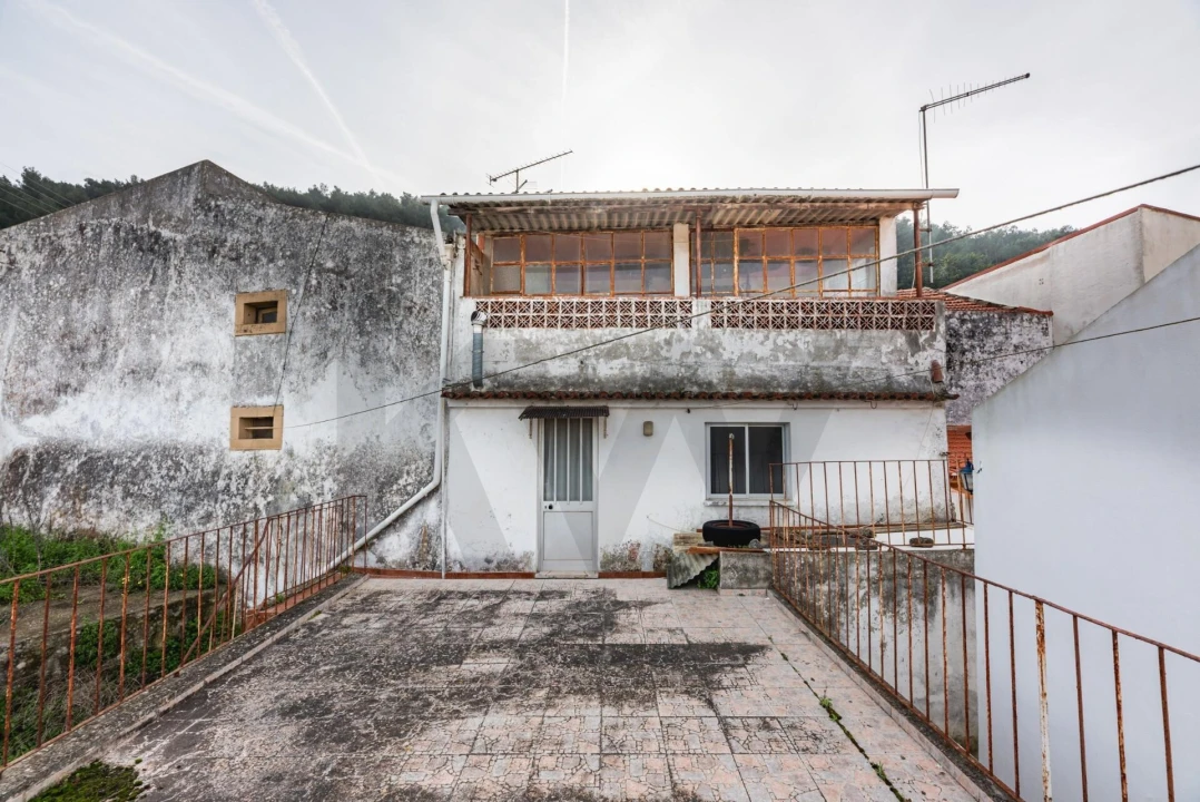 Moradia T4 para Venda em Alhandra, São João dos Montes e Calhandriz Foto 13