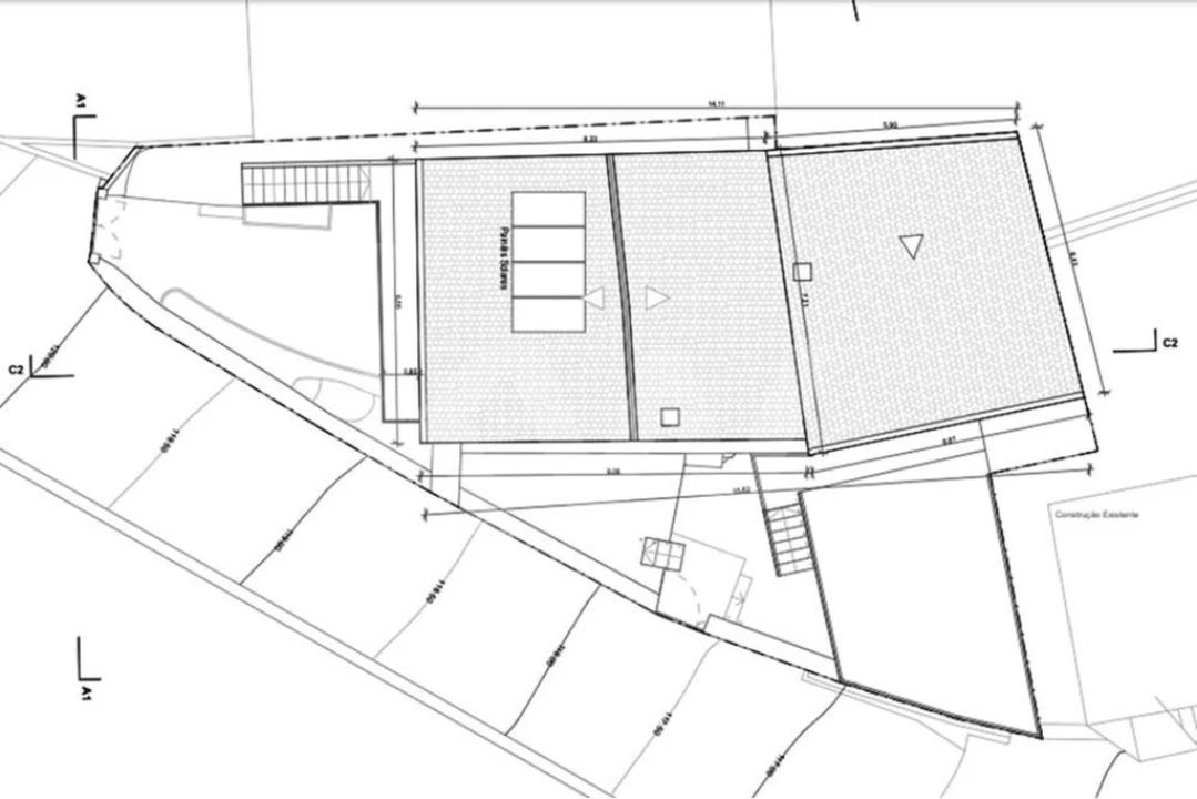 Moradia T4 para Venda em Alhandra, São João dos Montes e Calhandriz Foto 37