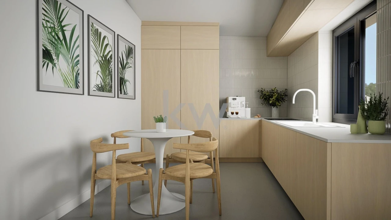 Moradia T4 para Venda em Alhandra, São João dos Montes e Calhandriz Foto 5