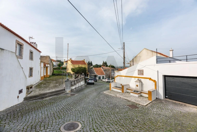 Moradia T4 para Venda em Alhandra, São João dos Montes e Calhandriz Foto 39