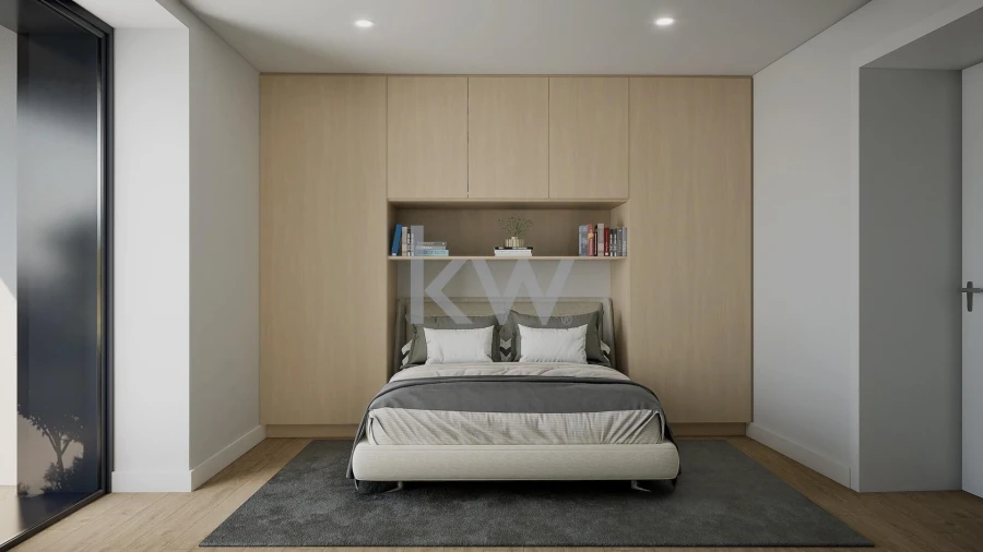 Moradia T4 para Venda em Alhandra, São João dos Montes e Calhandriz Foto 7