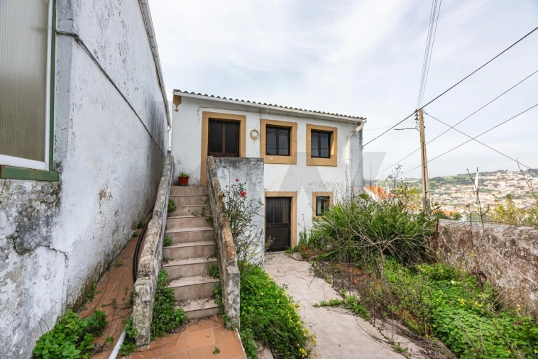 Moradia T4 para Venda em Alhandra, São João dos Montes e Calhandriz Foto 12