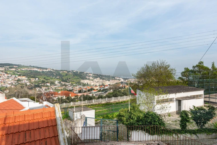 Moradia T4 para Venda em Alhandra, São João dos Montes e Calhandriz Foto 27