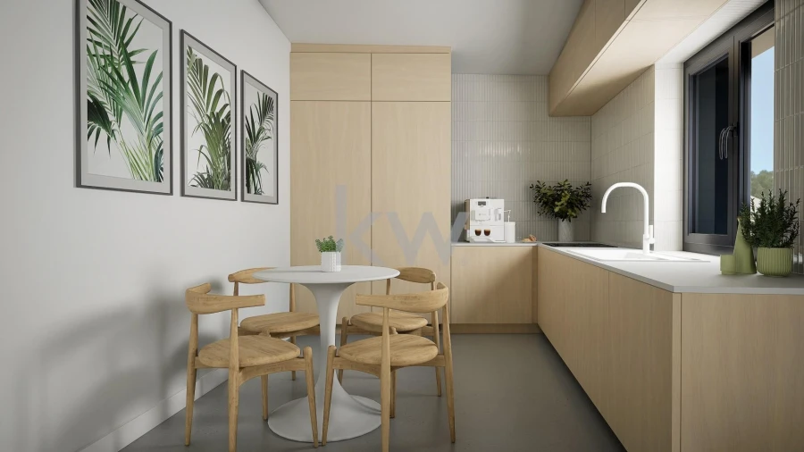 Moradia T4 para Venda em Alhandra, São João dos Montes e Calhandriz Foto 5