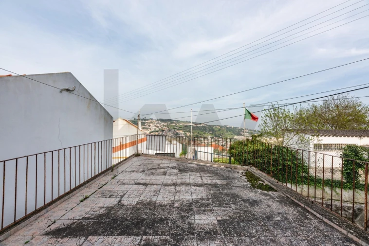 Moradia T4 para Venda em Alhandra, São João dos Montes e Calhandriz Foto 30