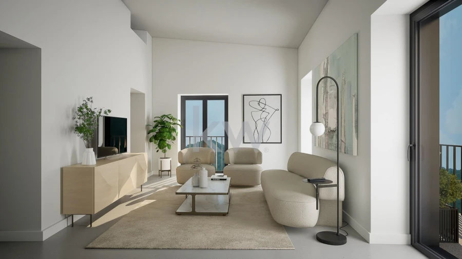 Moradia T4 para Venda em Alhandra, São João dos Montes e Calhandriz Foto 4