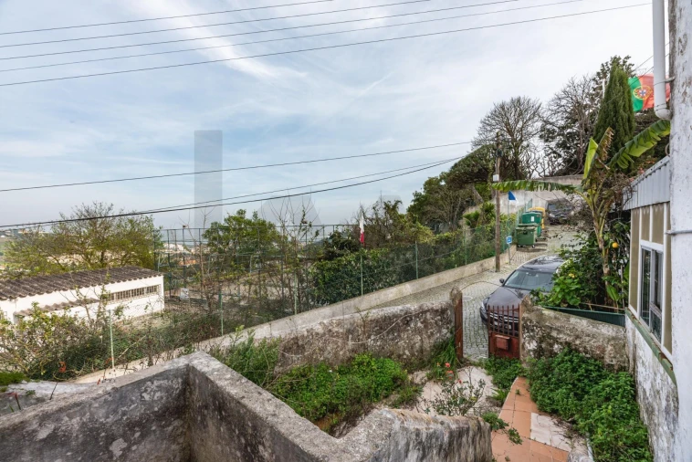 Moradia T4 para Venda em Alhandra, São João dos Montes e Calhandriz Foto 25