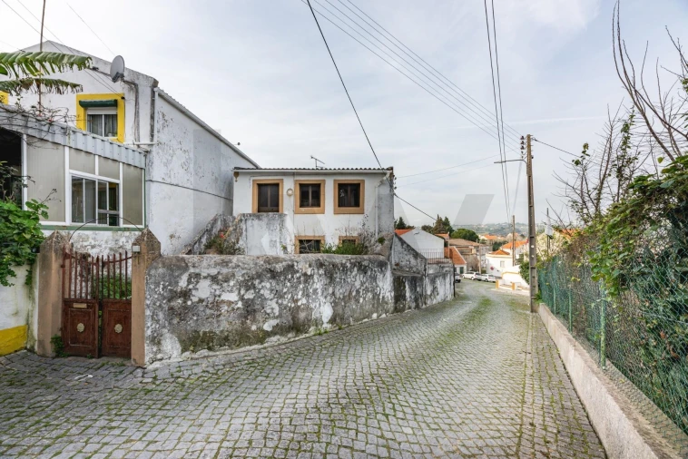 Moradia T4 para Venda em Alhandra, São João dos Montes e Calhandriz Foto 11