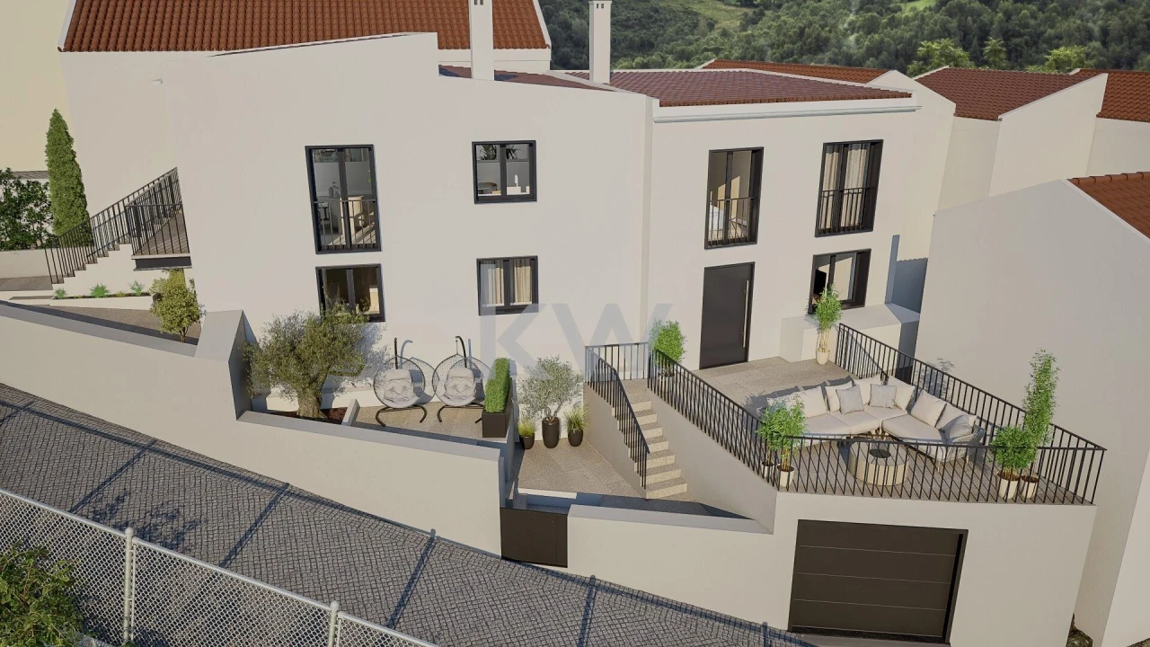 Moradia T4 para Venda em Alhandra, São João dos Montes e Calhandriz Foto 3