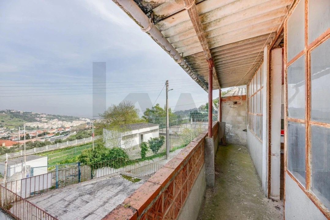 Moradia T4 para Venda em Alhandra, São João dos Montes e Calhandriz Foto 24