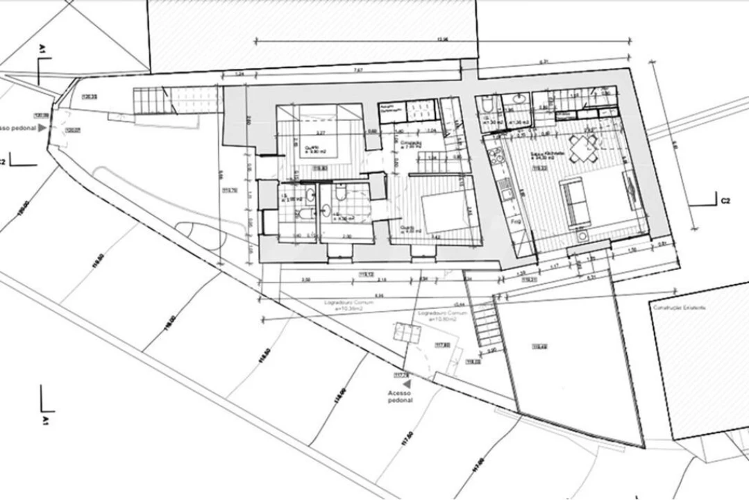 Moradia T4 para Venda em Alhandra, São João dos Montes e Calhandriz Foto 35