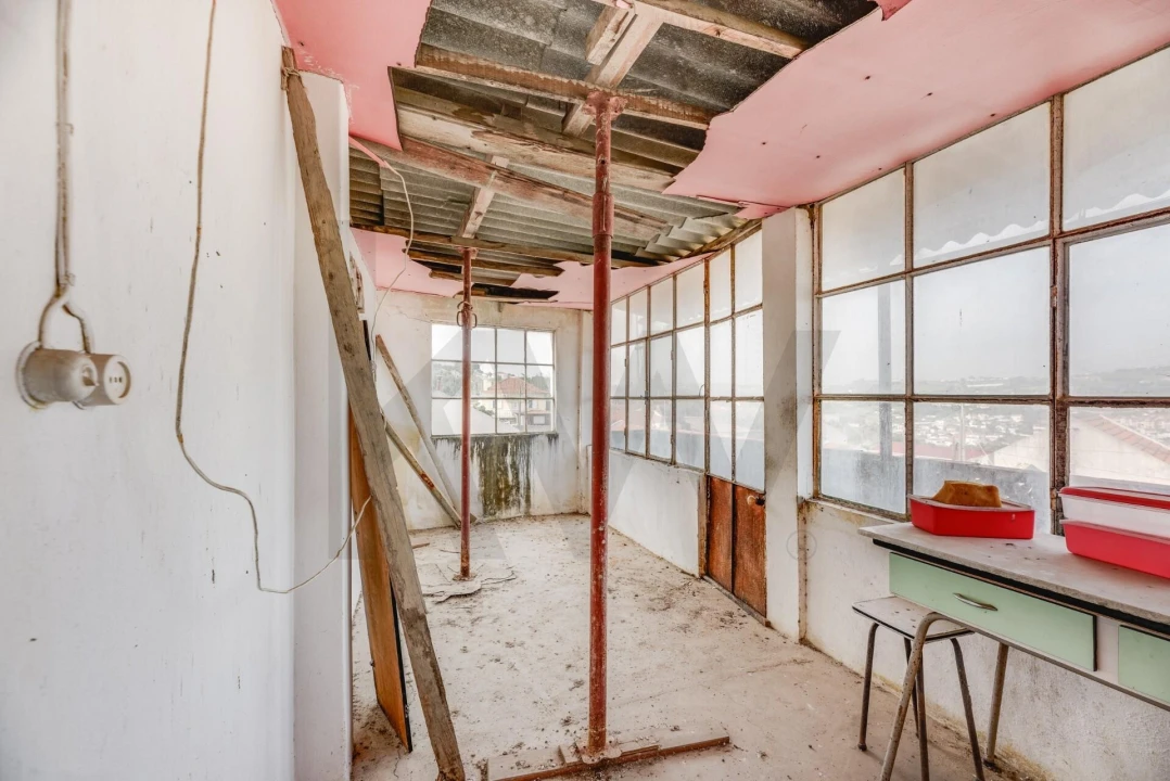 Moradia T4 para Venda em Alhandra, São João dos Montes e Calhandriz Foto 23