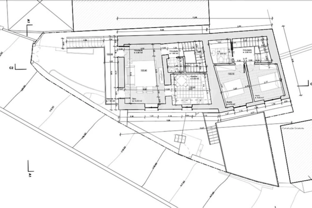 Moradia T4 para Venda em Alhandra, São João dos Montes e Calhandriz Foto 34