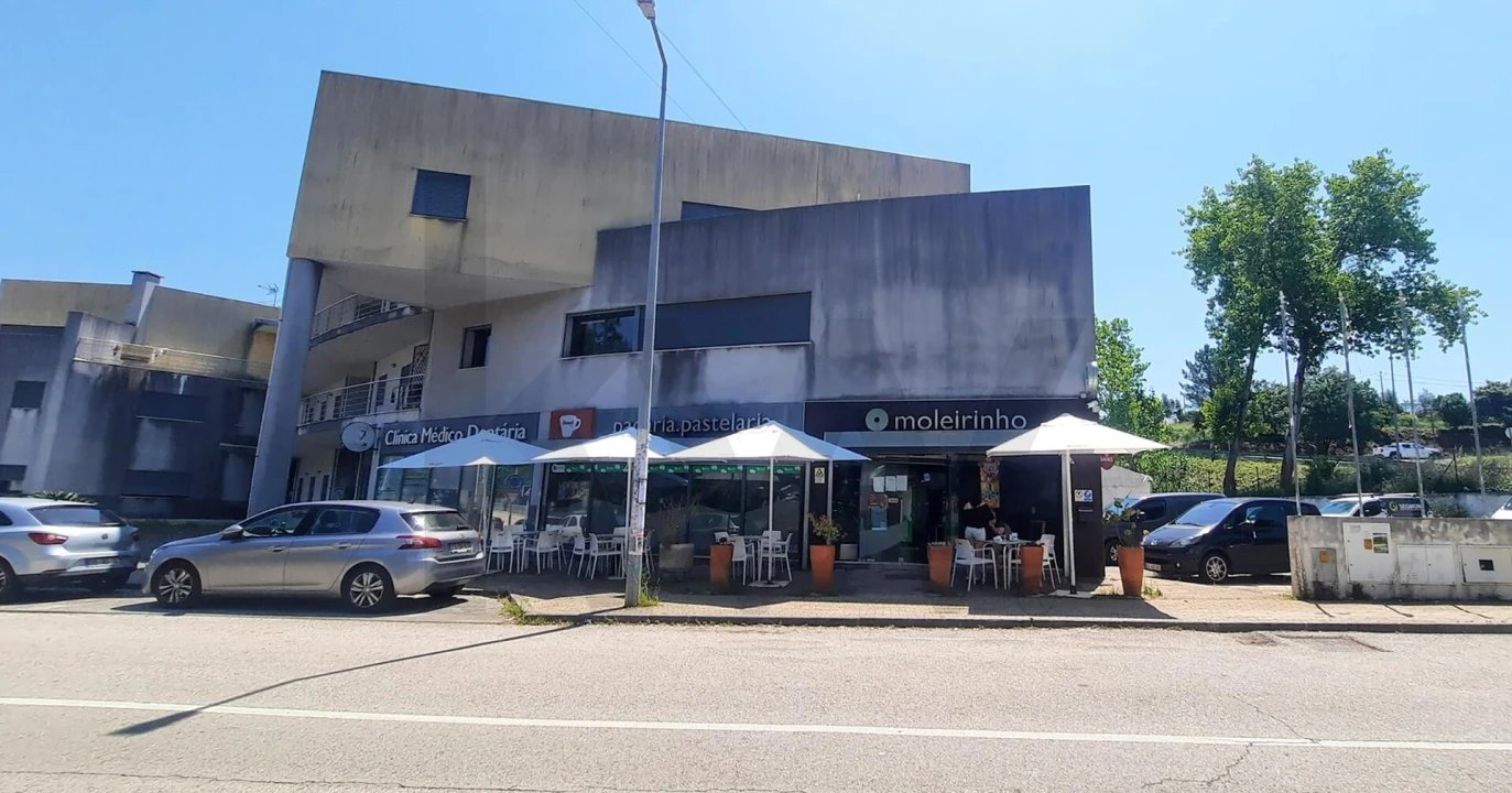 Negócio para Venda em Cernache Foto 21