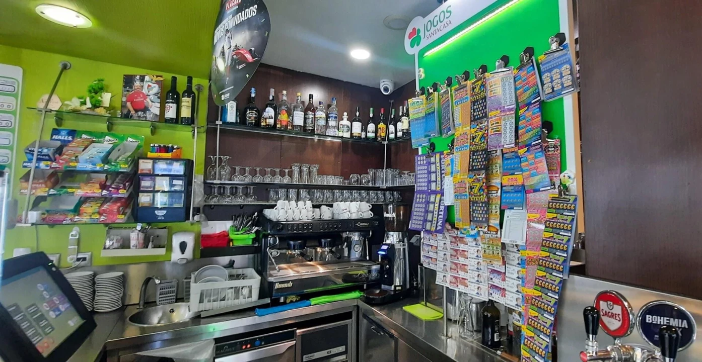 Negócio para Venda em Cernache Foto 18