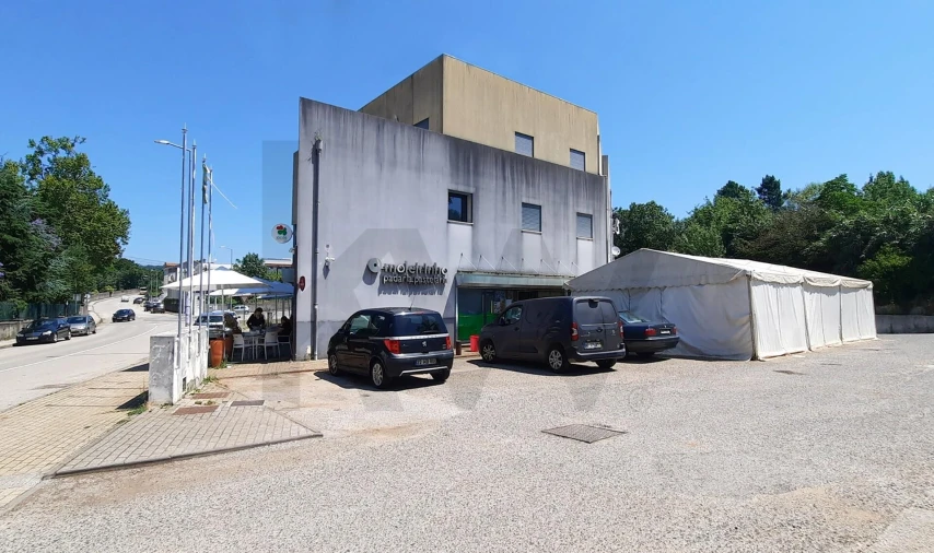 Negócio para Venda em Cernache Foto 22