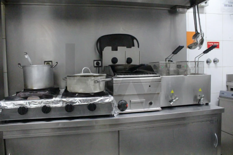 Negócio para Venda em Cernache Foto 10