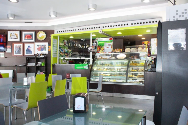 Negócio para Venda em Cernache Foto 3