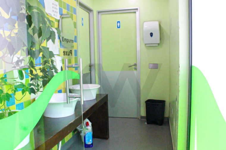 Negócio para Venda em Cernache Foto 17