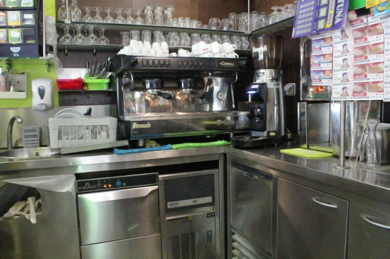 Negócio para Venda em Cernache Foto 8