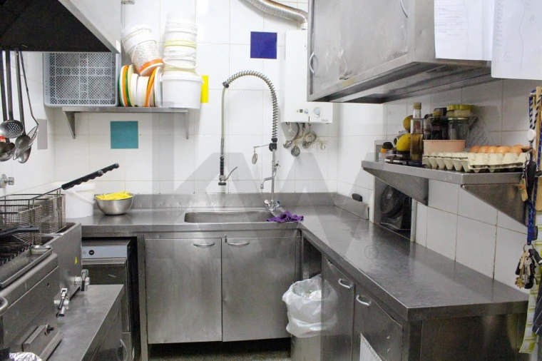 Negócio para Venda em Cernache Foto 11