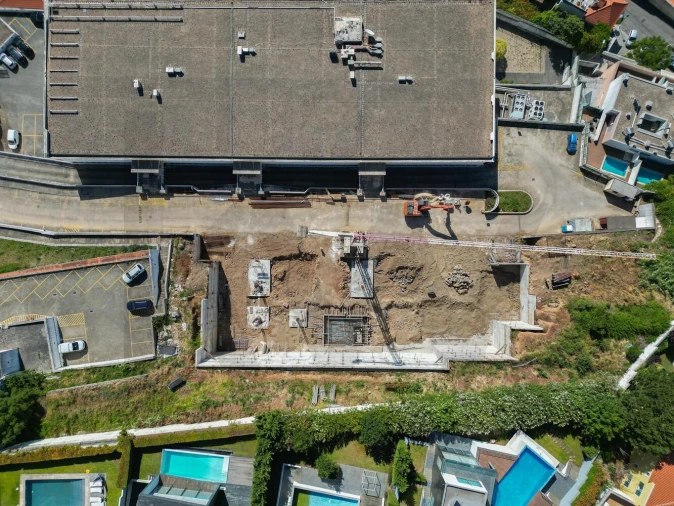 Apartamento T3 para Venda em Carnaxide e Queijas Foto 2