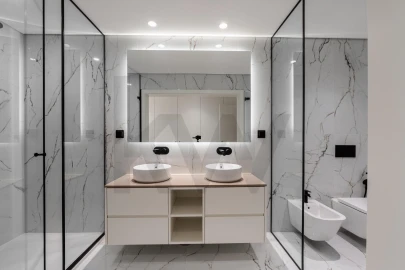 Apartamento T3 para Venda em Mafamude e Vilar do Paraíso