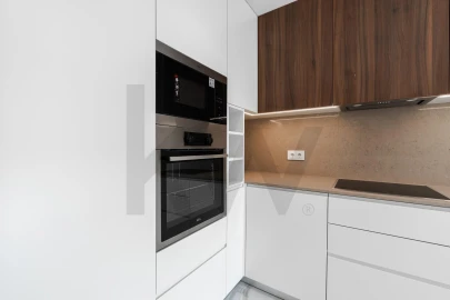 Apartamento T3 para Venda em Mafamude e Vilar do Paraíso
