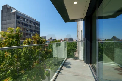 Apartamento T3 para Venda em Mafamude e Vilar do Paraíso