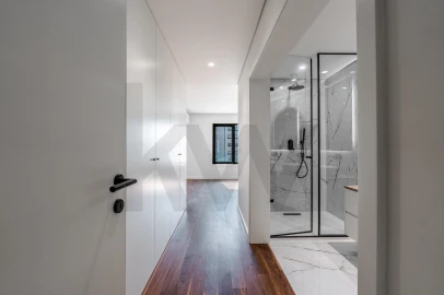 Apartamento T3 para Venda em Mafamude e Vilar do Paraíso
