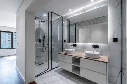Apartamento T3 para Venda em Mafamude e Vilar do Paraíso