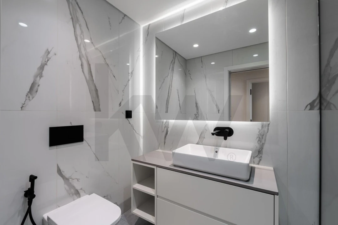 Apartamento T3 para Venda em Mafamude e Vilar do Paraíso Foto 26