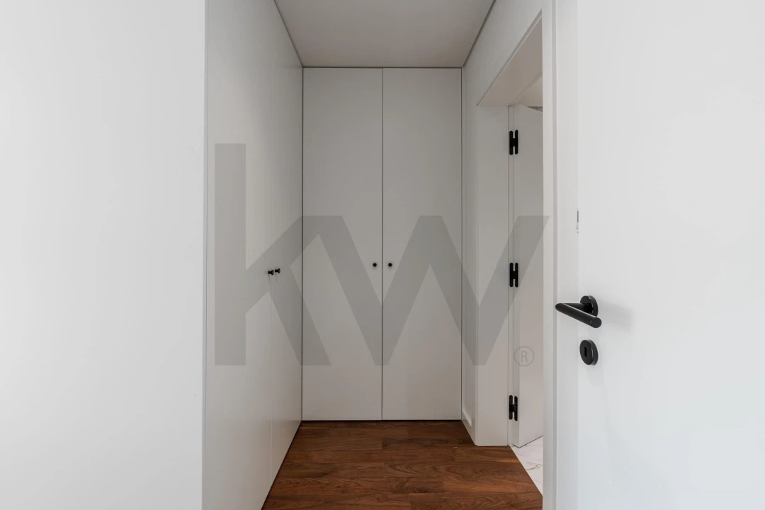 Apartamento T3 para Venda em Mafamude e Vilar do Paraíso Foto 10