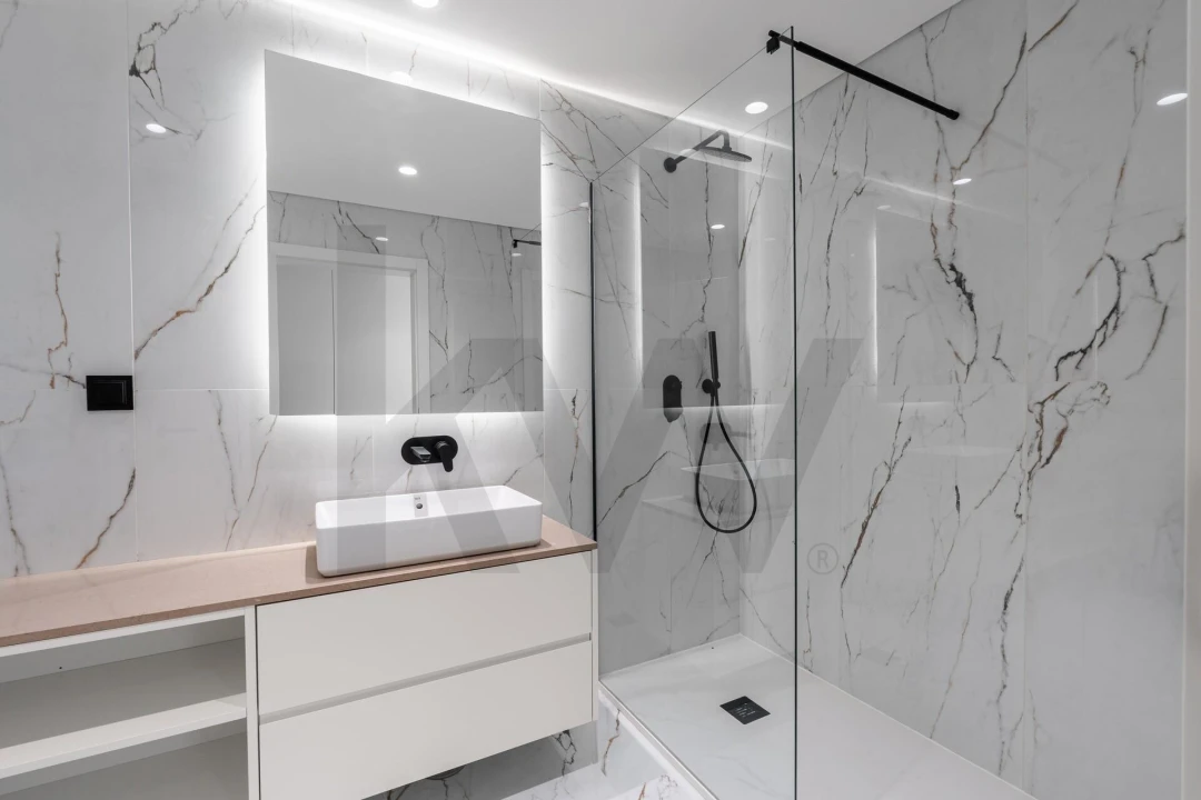 Apartamento T3 para Venda em Mafamude e Vilar do Paraíso Foto 11