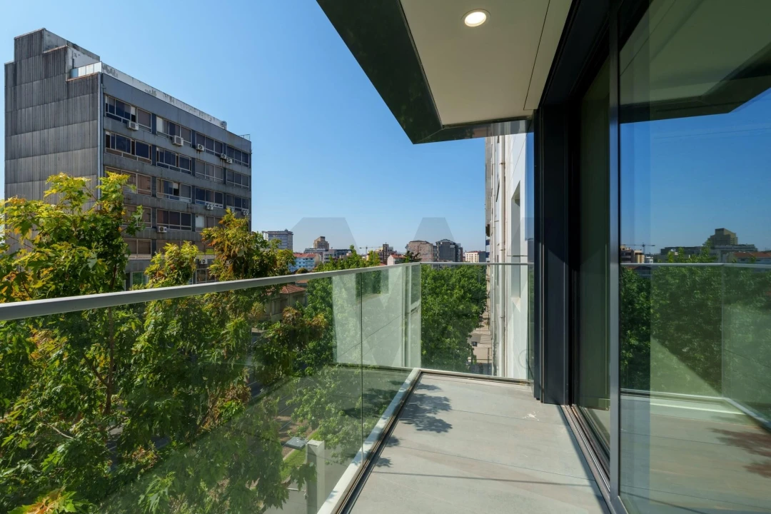 Apartamento T3 para Venda em Mafamude e Vilar do Paraíso Foto 18