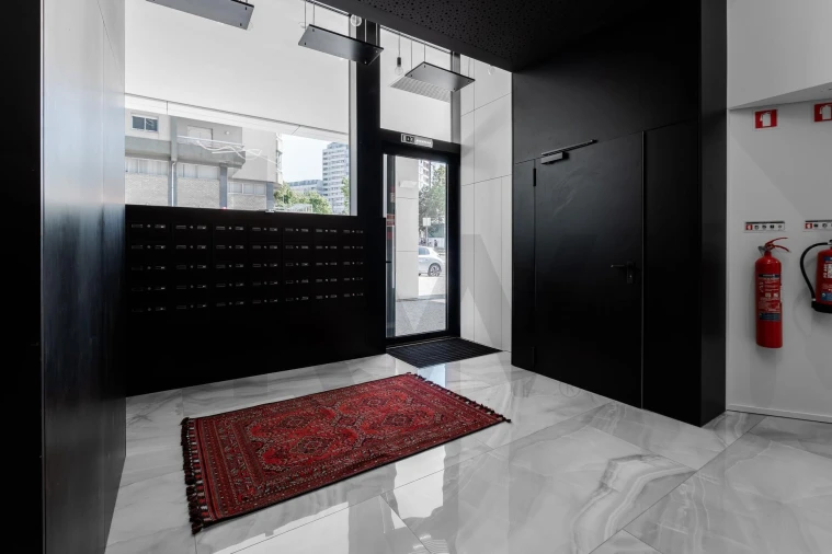 Apartamento T3 para Venda em Mafamude e Vilar do Paraíso Foto 34