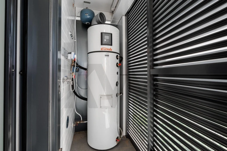 Apartamento T3 para Venda em Mafamude e Vilar do Paraíso Foto 17