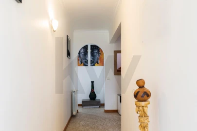 Moradia T5 para Venda em Ericeira